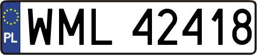 WML42418