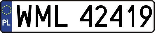 WML42419