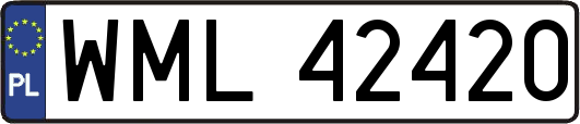 WML42420