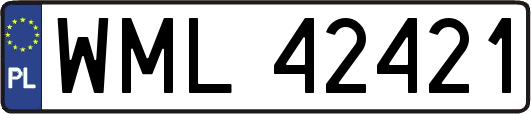 WML42421