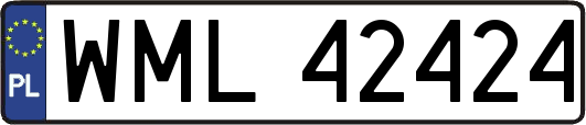 WML42424