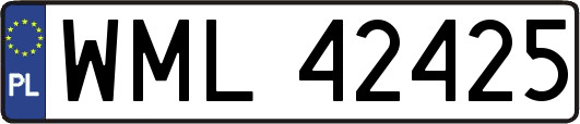 WML42425
