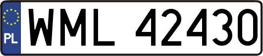 WML42430