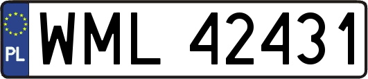 WML42431