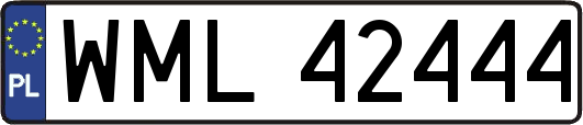 WML42444