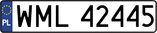 WML42445