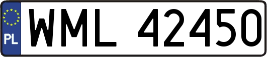 WML42450