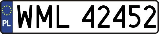 WML42452