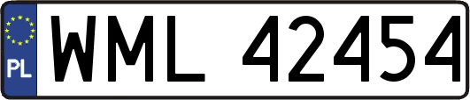 WML42454