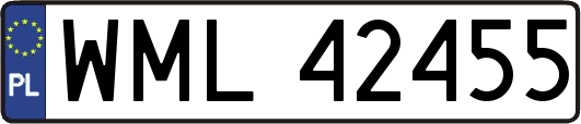 WML42455