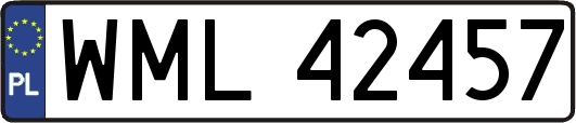 WML42457