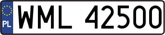 WML42500