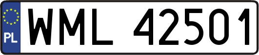 WML42501