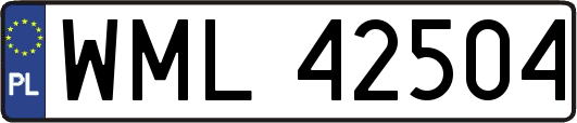 WML42504