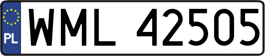 WML42505