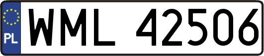 WML42506