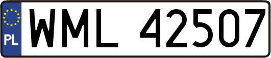 WML42507