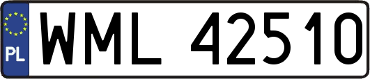 WML42510