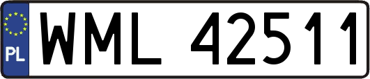 WML42511