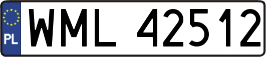 WML42512