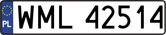WML42514