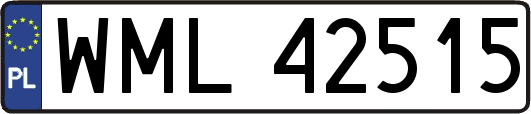 WML42515