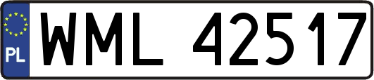 WML42517