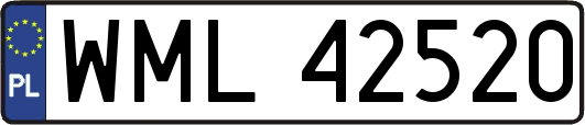 WML42520
