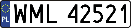 WML42521