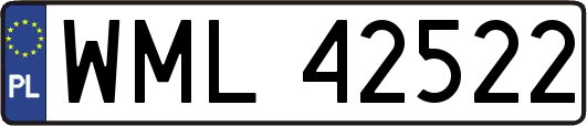 WML42522