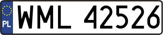 WML42526