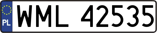 WML42535