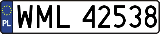 WML42538