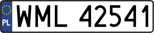 WML42541