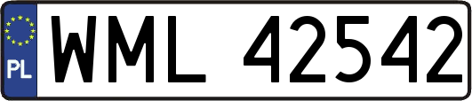 WML42542