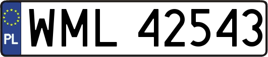 WML42543