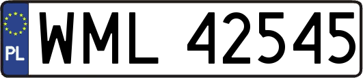 WML42545