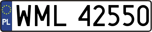 WML42550