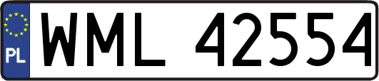 WML42554