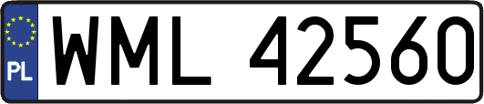 WML42560