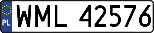 WML42576
