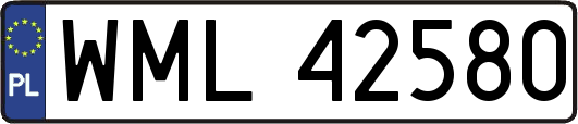 WML42580