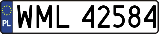 WML42584