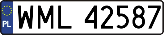 WML42587