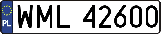 WML42600