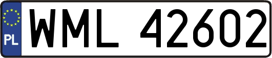 WML42602