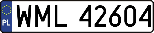 WML42604