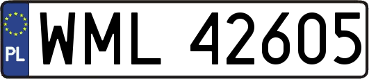 WML42605