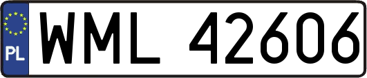 WML42606
