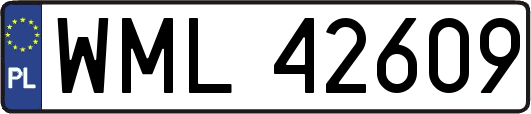 WML42609